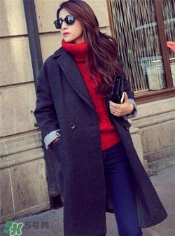 3月份可以穿大衣嗎？三月份穿大衣熱嗎？