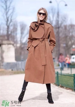 3月份可以穿大衣嗎？三月份穿大衣熱嗎？