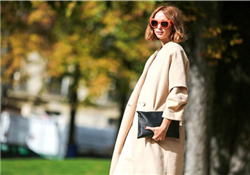 3月份可以穿大衣嗎？三月份穿大衣熱嗎？