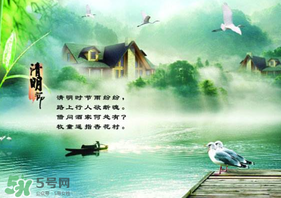 清明不過社是什么意思？清明不過社的社是哪天？