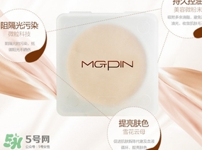 毛戈平是什么品牌？毛戈平是哪個國家的？