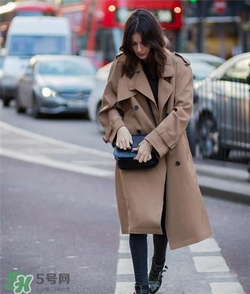 風衣適合什么季節(jié)穿？風衣適合什么溫度穿？