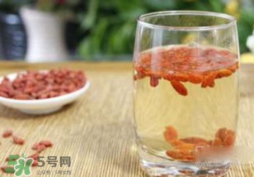 枸杞子泡水隔夜能喝嗎？枸杞子泡水隔夜喝的壞處