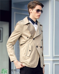 風衣適合什么樣的人穿？風衣適合什么場合穿？