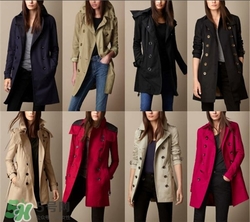 風(fēng)衣什么牌子好？風(fēng)衣哪個(gè)品牌好？