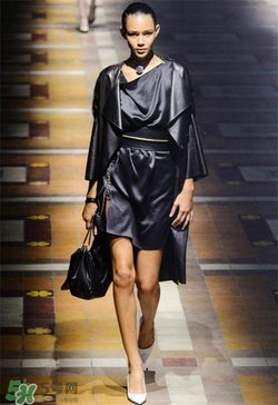 lanvin是什么牌子？lanvin是什么檔次？