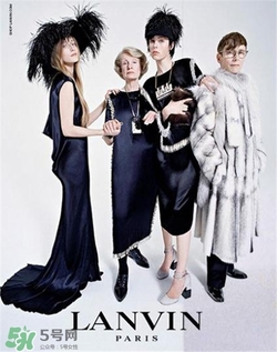 lanvin是哪個(gè)國(guó)家的牌子？浪凡是哪個(gè)國(guó)家的品牌？