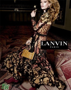 lanvin是哪個(gè)國(guó)家的牌子？浪凡是哪個(gè)國(guó)家的品牌？