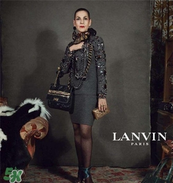 lanvin是哪個(gè)國(guó)家的牌子？浪凡是哪個(gè)國(guó)家的品牌？