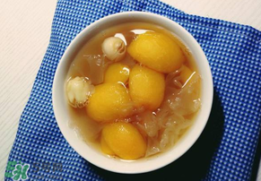 枇杷怎么保存？枇杷剝皮后怎樣保存？