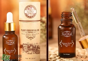 2017精油哪個牌子好？2017精油排行榜