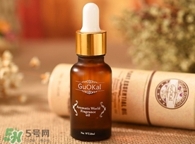 2017精油哪個牌子好？2017精油排行榜