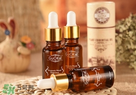 2017精油哪個牌子好？2017精油排行榜