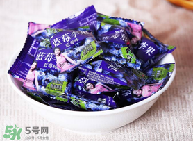 藍莓李果多少錢一袋？藍莓李果428克多少錢？