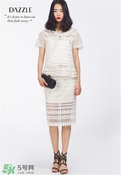 地素是什么牌子？dazzle地素是什么檔次？