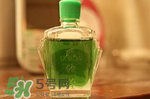 肚子疼可以擦風(fēng)油精嗎？風(fēng)油精的作用