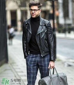 皮衣味道大怎么辦？皮衣有味道怎么去除？