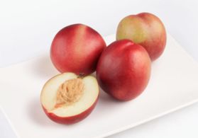 油桃什么時(shí)候上市？油桃最早的幾月份上市？