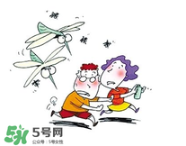 蚊蟲(chóng)叮咬紅腫用什么藥？蚊子咬了怎么消腫止痛最快？