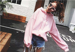 3月份可以穿衛(wèi)衣嗎？三月份能穿衛(wèi)衣嗎？