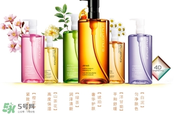 植村秀適合什么年齡段？植村秀適合什么年齡