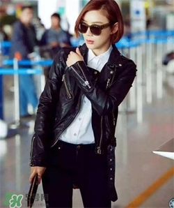 3月份可以穿皮衣嗎？三月份能穿皮衣嗎？