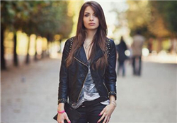 3月份可以穿皮衣嗎？三月份能穿皮衣嗎？