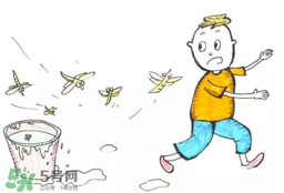 什么防蚊效果好？嬰兒用什么防蚊？