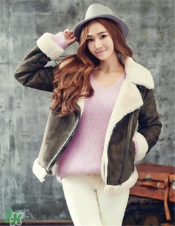 羊羔毛外套怎么清洗？羊羔毛衣服怎么洗？