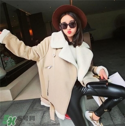 羊羔毛外套怎么清洗？羊羔毛衣服怎么洗？