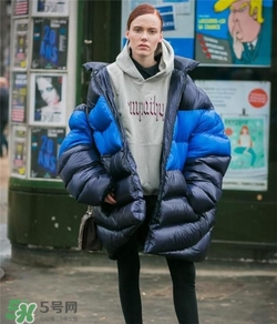 連帽衛(wèi)衣外面穿什么外套？連帽衛(wèi)衣配什么外套好？