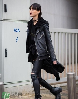 連帽衛(wèi)衣外面穿什么外套？連帽衛(wèi)衣配什么外套好？