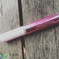 資生堂新透白遮瑕筆好用嗎?資生堂新透白遮瑕筆怎么樣? 資生堂新透白遮瑕筆好用嗎?資生堂新透白遮瑕筆怎么樣?