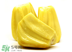 菠蘿蜜的營(yíng)養(yǎng)價(jià)值 吃菠蘿蜜有什么好處？