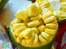 菠蘿蜜的營(yíng)養(yǎng)價(jià)值 吃菠蘿蜜有什么好處？