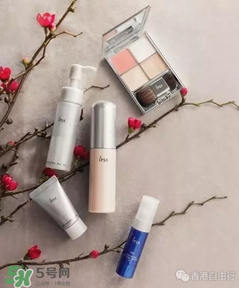 ipsa2017年新品有哪些？ipsa2017春夏護(hù)膚品多少錢