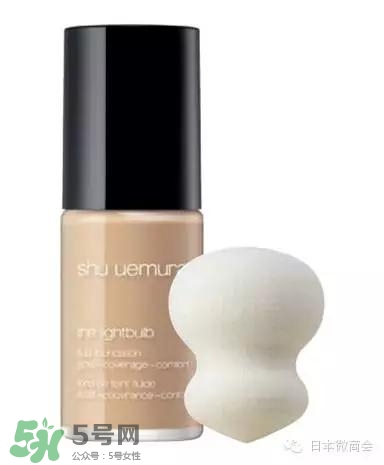 植村秀適合什么年齡段？植村秀適合什么年齡