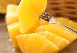 便秘可以吃菠蘿嗎？吃菠蘿會(huì)便秘嗎？