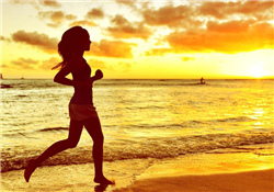 每天慢跑半小時(shí)能減肥嗎？每天慢跑多少合適？