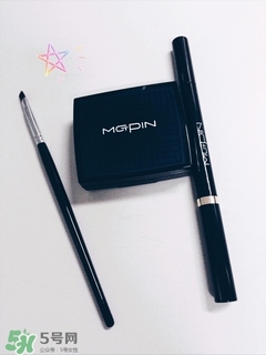 毛戈平眉粉色號(hào)試色 毛戈平眉粉怎么用教程 毛戈平眉粉色號(hào)試色 毛戈平眉粉怎么用教程