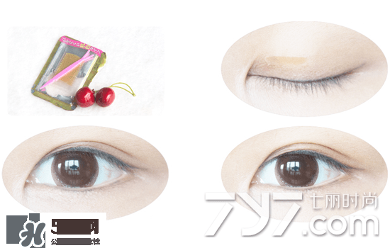 2017雙眼皮貼什么牌子好？2017雙眼皮貼品牌排行榜