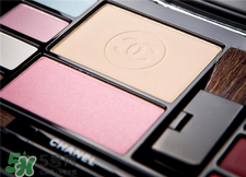 chanel香奈兒旅行彩妝盒介紹 香奈兒高飛旅行彩妝盤試色 chanel香奈兒旅行彩妝盒介紹 香奈兒高飛旅行彩妝盤試色