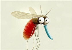 蚊蟲(chóng)叮咬紅腫用什么藥？蚊子咬了怎么消腫止痛最快？