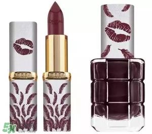 歐萊雅美女與野獸指甲油多少錢？歐萊雅美女與野獸指甲油試色