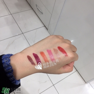 歐萊雅美女與野獸指甲油多少錢？歐萊雅美女與野獸指甲油試色