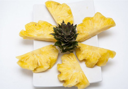 菠蘿不能和什么一起吃？菠蘿不宜和什么同食？