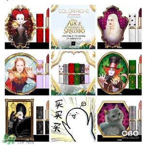 歐萊雅美女與野獸指甲油多少錢？歐萊雅美女與野獸指甲油試色