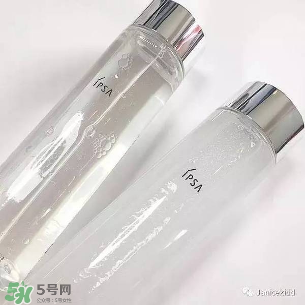 ipsa2017年新品有哪些？ipsa2017春夏護(hù)膚品多少錢