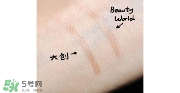 2017雙眼皮貼什么牌子好？2017雙眼皮貼品牌排行榜