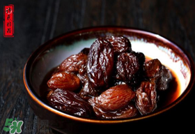 醋泡葡萄干有什么禁忌？醋泡葡萄干有什么副作用？